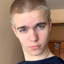 Freelancer Vladimir Z. — Ukraine, Varash. Core skill — Embedded Systems & Microcontrollers, Linux & Unix