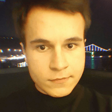 Фрилансер Володимир З. — Украина, Киев. Специализация — Python, Английский язык