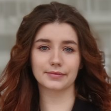 Фрилансер Диана С. — Украина, Харьков. Специализация — AI обработка текстов, Перевод текстов