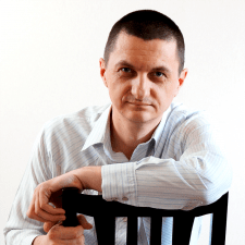 Фрилансер Володимир Ш. — Украина, Хмельницкий. Специализация — Продвижение в социальных сетях (SMM), SEO-аудит сайтов