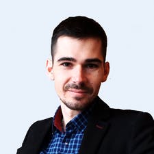 Freelancer Volodimir G. — Ukraina, Irpin. Specjalizacja — Edycja audio i wideo, Obróbka wideo