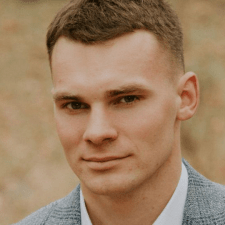 Фрилансер Володимир Г. — Украина, Коростень. Специализация — Javascript и Typescript
