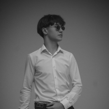 Freelancer Artem V. — Ukraina, Czerkasy. Specjalizacja — AI tekst, Język angielski