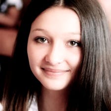 Фрилансер Алина В. — Украина, Сумы. Специализация — Перевод текстов