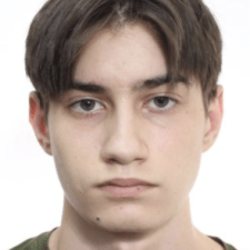 Freelancer Denis V. — Ukraine, Kharkiv. Core skill — 3D Modeling