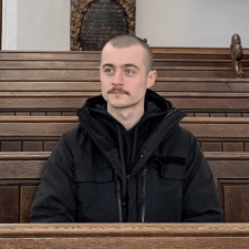 Заказчик Виталий В. — Украина.