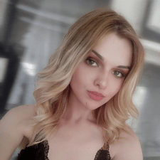Фрилансер Елизавета Е. — Украина. Специализация — Базы данных и SQL, C и C++