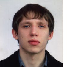 Фрилансер Владимир М. — Украина, Черкассы. Специализация — Автоматизация управления предприятием, Базы данных и SQL