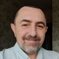 Freelancer Volodymyr M. — Ukraina, Odessa. Specjalizacja — Przepisywanie tekstów (rewright), Copywriting