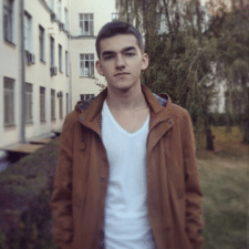 Фрилансер Влад В. — Украина, Киев. Специализация — Разработка под Android, Дизайн упаковки и этикетки