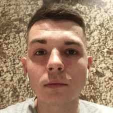 Freelancer Oleg V. — Ukraine, Kyiv. Core skill — Javascript and Typescript, Web Programming