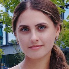 Фрилансер Оксана В. — Украина, Бучач. Специализация — Английский язык, Перевод текстов