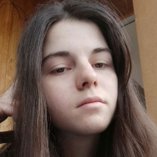 Yulya Voznyuk