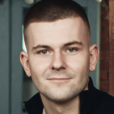 Фрилансер Павло В. — Украина, Киев. Специализация — Javascript и Typescript