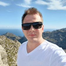 Freelancer Vasyl P. — Ukraine, Kyiv. Specialization — Client Management & CRM, Project Management