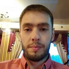 Замовник Yevhen B. — Україна, Кривий Ріг.