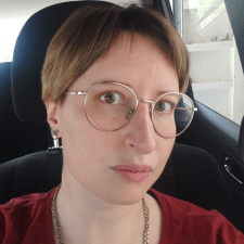 Фрилансер Ксенія К. — Украина, Киев. Специализация — Написание статей, Редактура и корректура текстов
