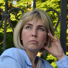 Фрилансер Наталья В. — Украина, Одесса. Специализация — Аудио и видео монтаж, Продвижение в социальных сетях (SMM)
