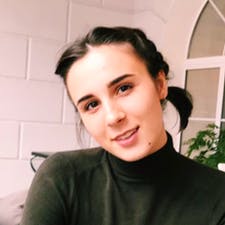 Фрилансер Vera D. — Украина, Харьков. Специализация — Английский язык, Французский язык