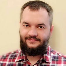 Client Aleksandr S. — Ukraine, Odessa.