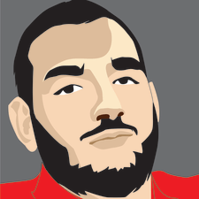 Фрилансер Vrezh G. — Армения, Yerevan. Специализация — HTML и CSS верстка, Javascript и Typescript
