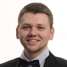 Фрилансер Владислав Р. — Украина, Харьков.