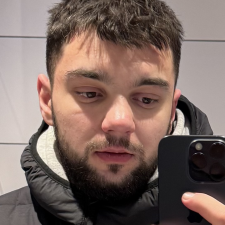 Freelancer Vladyslav P. — Ukraina, Czerkasy. Specjalizacja — Kompleksowe prace nad stroną internetową, Układ HTML i CSS
