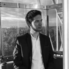 Freelancer Aleksey S. — Ukraine, Kharkiv. Core skill — HTML & CSS