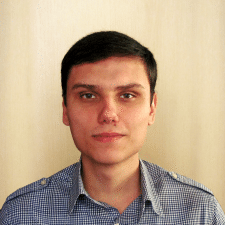 Фрилансер Дмитрий У. — Украина, Харьков. Специализация — HTML и CSS верстка, Javascript и Typescript