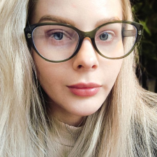 Freelancer Karolina K. — Ukraine, Odessa. Core skill — Client Management & CRM, Recruitment (HR)