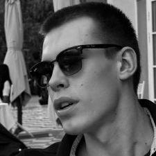 Freelancer Nikita Z. — Kazakhstan, Almaty (Alma-Ata). Core skill — Audio & Video Editing, Vector Graphics