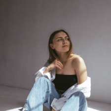 Freelancer Vlada S. — Ukraine, Kyiv.