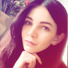 Freelancer Karina V. — Ukraine, Dnepr.