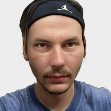 Freelancer Vasyl L. — Ukraine, Zaporizhzhia. Core skill — AI & Machine Learning, AI & Machine Learning
