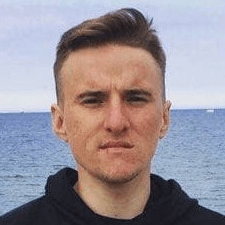 Фрилансер Vladyslav B. — Украина, Днепр. Специализация — Создание сайта под ключ, Интернет-магазины и электронная коммерция