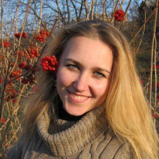 Фрилансер Анна К. — Украина, Днепр. Специализация — Написание статей