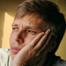 Заказчик Евгений Л. — Украина, Полтава.