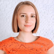 Фрилансер Vira S. — Украина, Киев. Специализация — Дизайн интерфейсов (UI/UX), Дизайн мобильных приложений