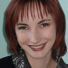 Freelancer Anna N. — Ukraina, Nikołajew. Specjalizacja — Loga, Obróbka zdjęć