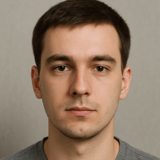 Freelancer Volodimir S. — Ukraine, Kyiv. Core skill — Bot Development, Online Stores & E-commerce