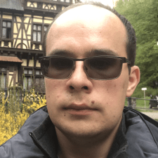 Фрилансер Віктор С. — Україна, Вінниця. Спеціалізація — Веб-програмування, Розробка ботів