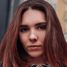 Фрилансер Валентина Ш. — Украина, Киев. Специализация — Обработка фото