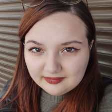 Freelancer Valeriia S. — Ukraine, Kiew. Fachgebiet — HTML & CSS, Python