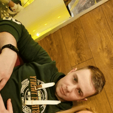 Freelancer Vitaly S. — Ukraine, Odessa. Core skill — PHP, Javascript and Typescript