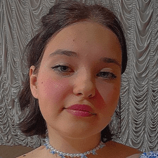 Freelancer Varvara M. — Ukraina, Chmielnicki. Specjalizacja — C i C++, Python