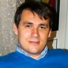 Фрилансер Виктор С. — Украина, Киев. Специализация — Автоматизация управления предприятием