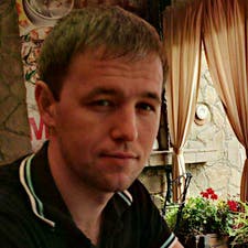 Фрилансер Виталий С. — Украина, Кривой Рог. Специализация — HTML и CSS верстка, Интернет-магазины и электронная коммерция
