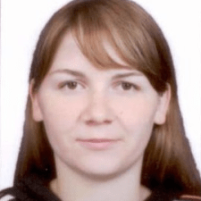 Freelancer Viktoriia M. — Ukraine, Kyiv. Core skill — Rewriting, Online Stores & E-commerce