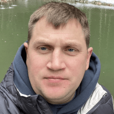 Заказчик Вадим С. — Украина, Николаев.