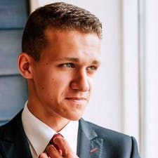 Volodymyr Otreshko